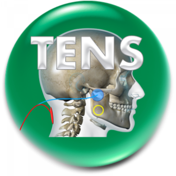 Online-Kurs "TENS zur Muskelentspannung" inkl. TENS-Gerät